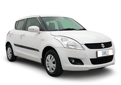 Maruti Swift-img